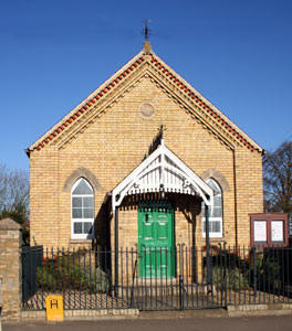 Dyke Church